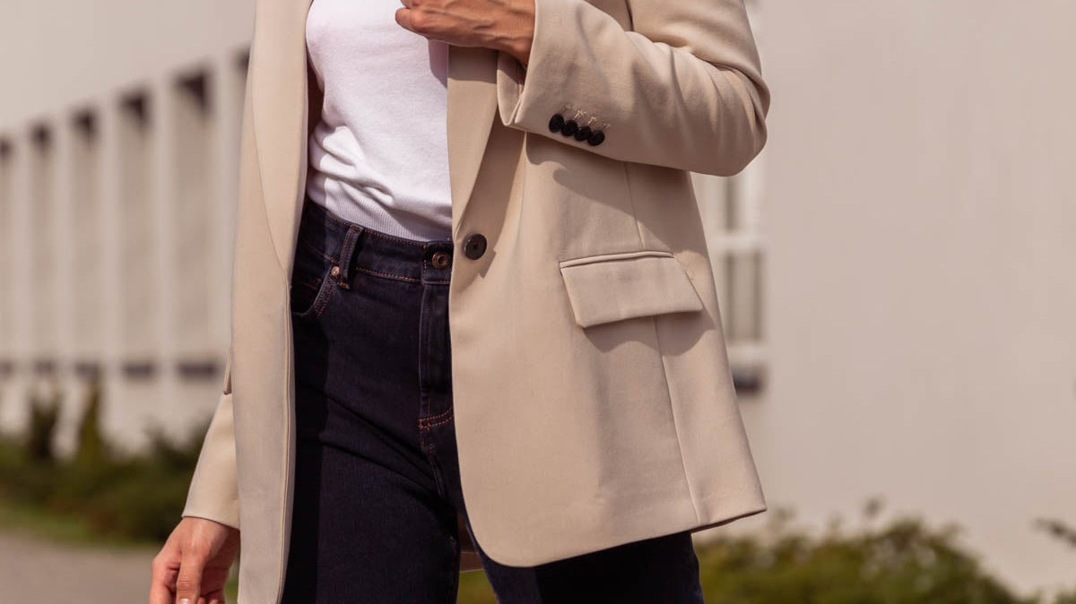 Ponadczasowy styl Francuzek