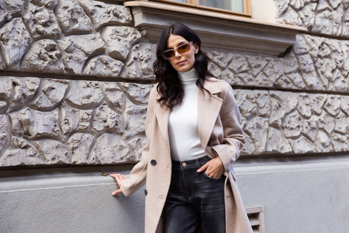 Oversize w modzie