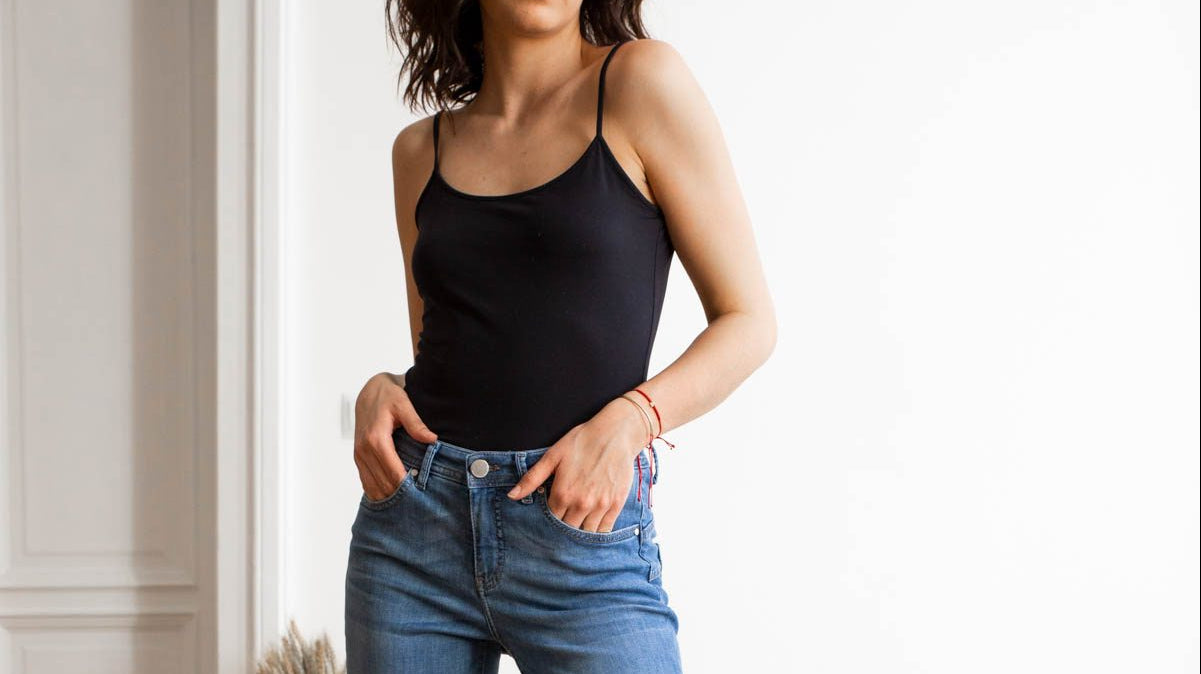 Modowe trendy z lat 90-tych