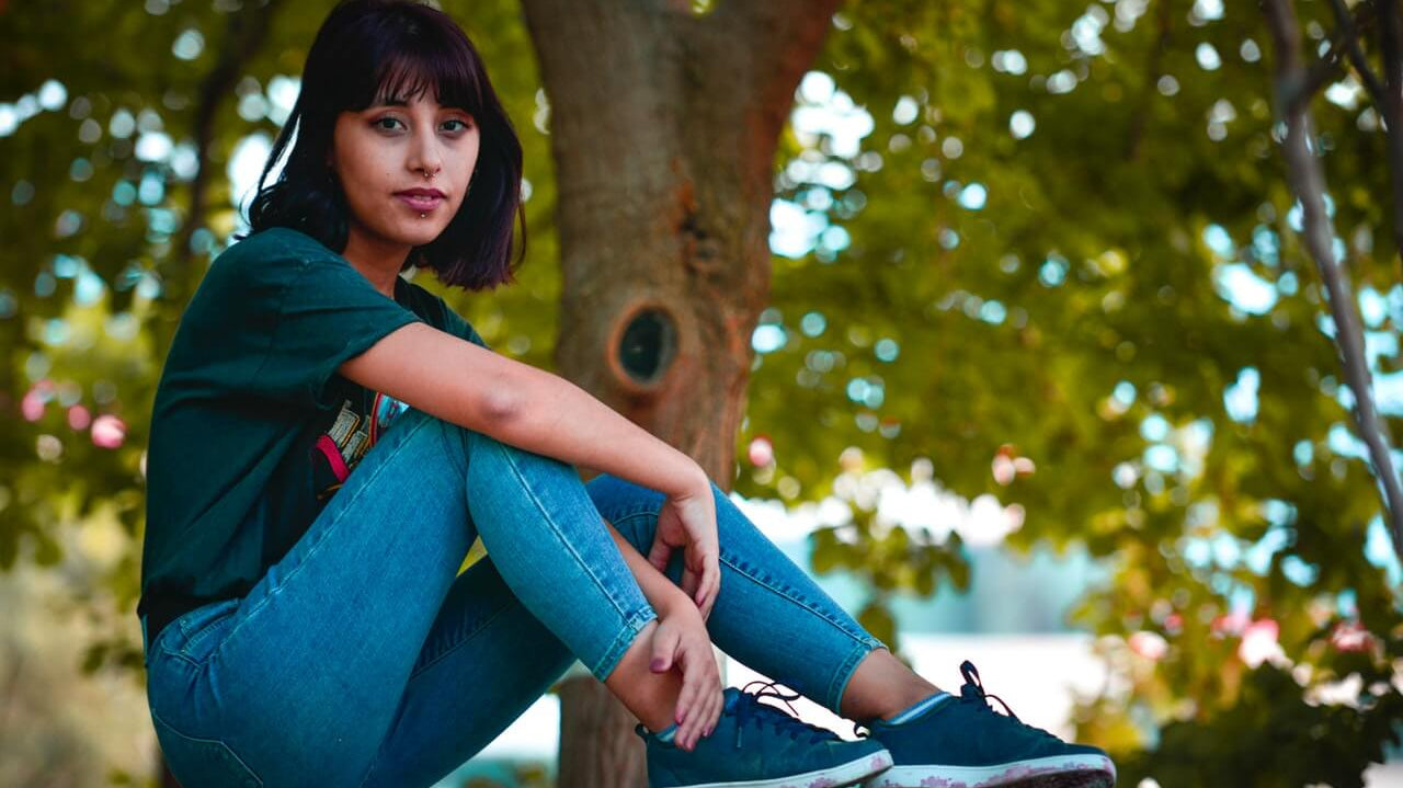Jeansy modelujące – jak wyczarować swoją wymarzoną sylwetkę?