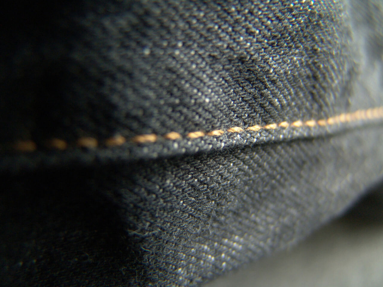 Jak znaleźć idealne dżinsy dla siebie?