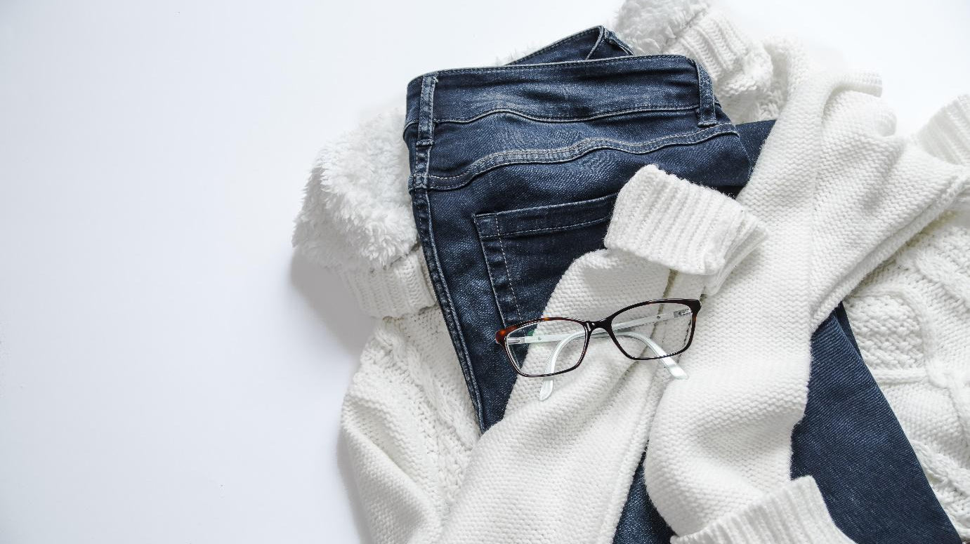 Jeansowe trendy