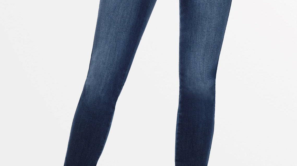 „IDEAL JEANS”, czyli nasza wersja spodni idealnych