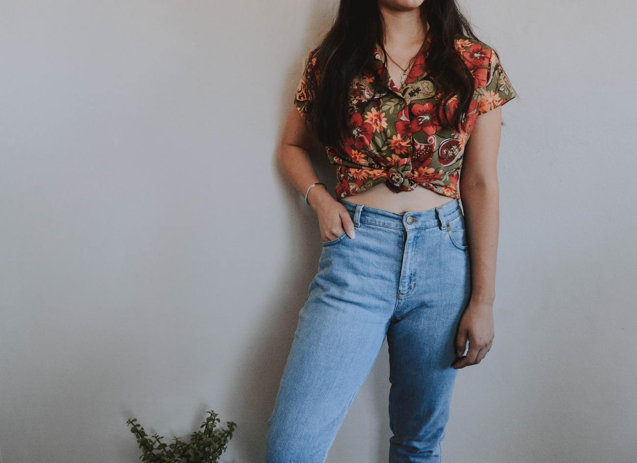 Jakie wybrać spodnie?