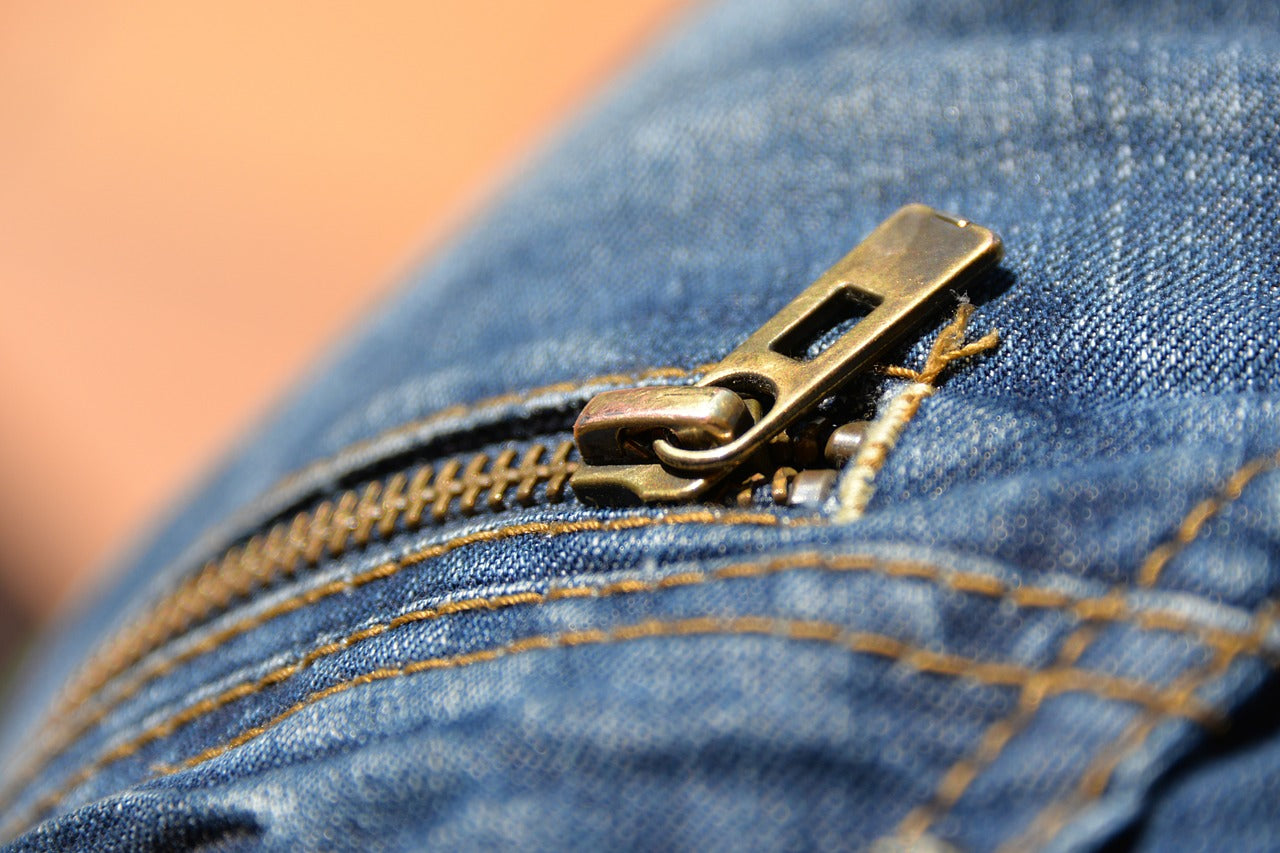 Ciekawe ozdoby dżinsów, o których nie miałaś pojęcia!