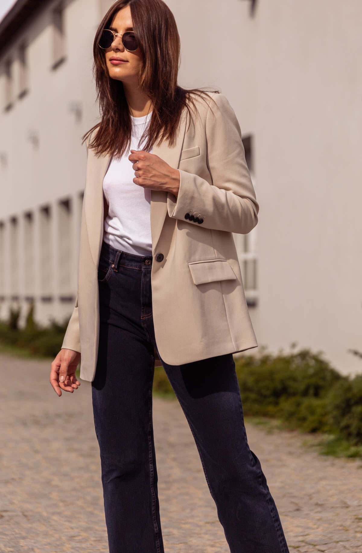 Ponadczasowy styl Francuzek