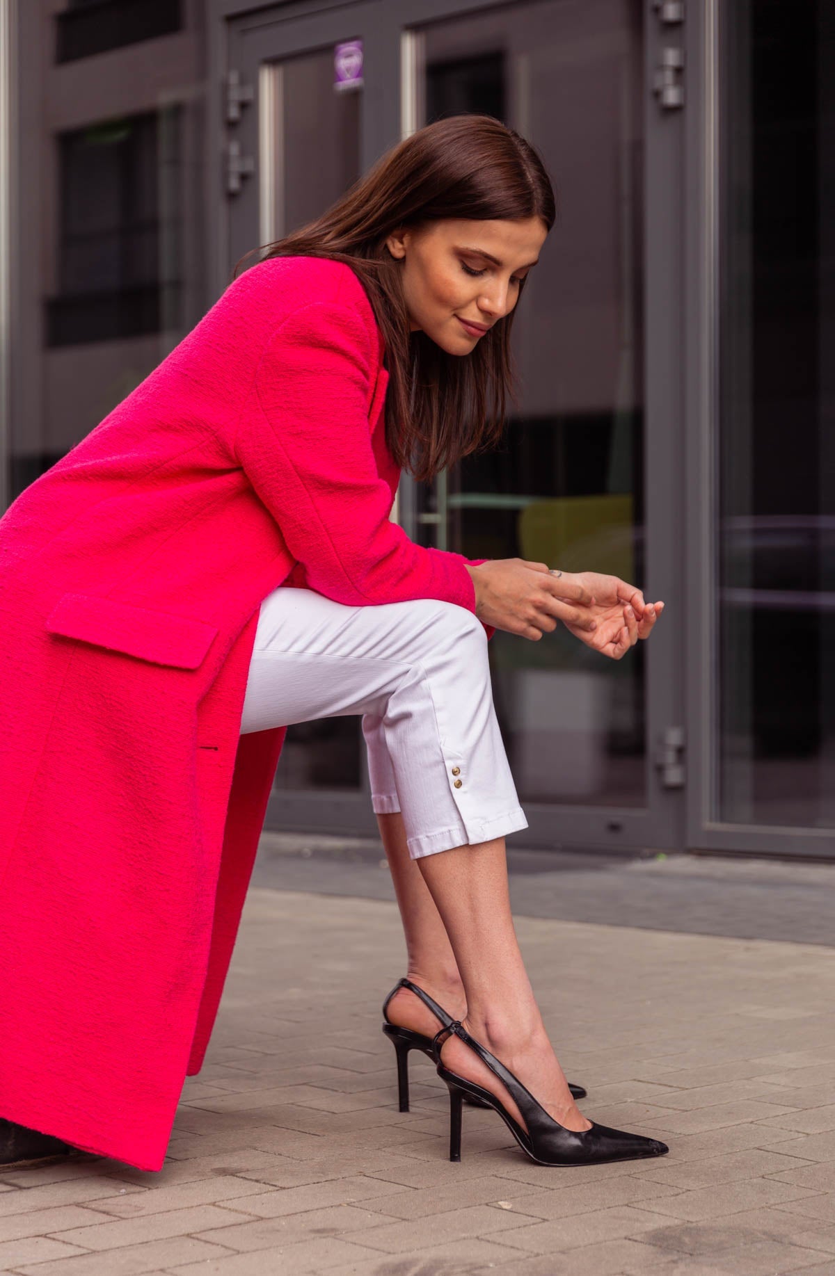 Randkowe propozycje – 3 jeansowe elementy – wiele modnych stylizacji