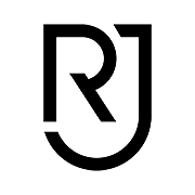 Odzież dżinsowa moda casualowa, codzienna polska marka RJ Rocks Jeans logo