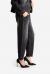 TROUSERS ALICE - black washed