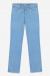 TROUSERS DAISY - blue