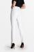 TROUSERS DAISY - white