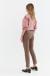 TROUSERS ELLA - light brown