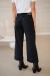 Trousers Lucy - black